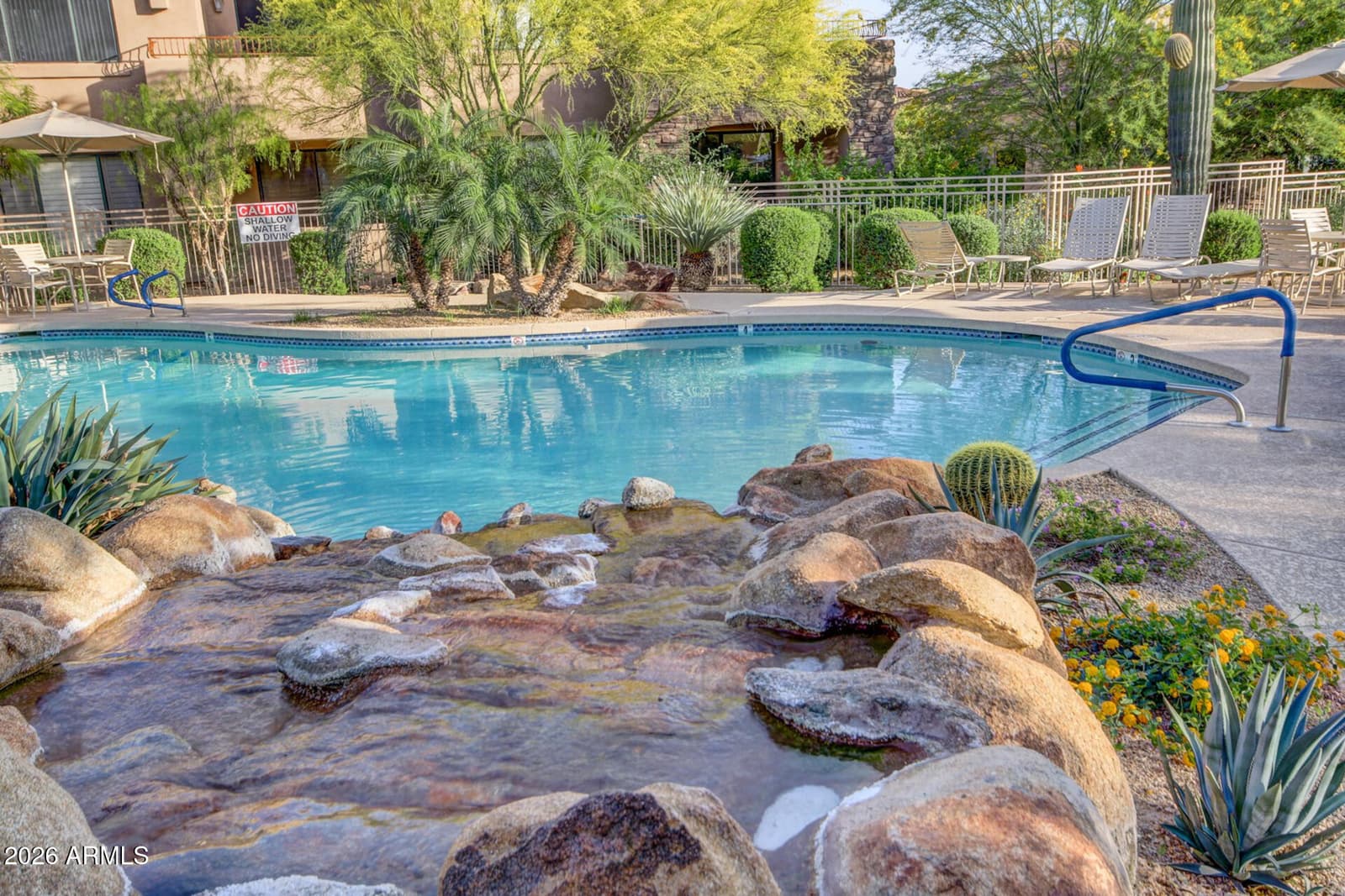 19550 N GRAYHAWK Drive 2046, Scottsdale, AZ 85255 — photo 37 of 42