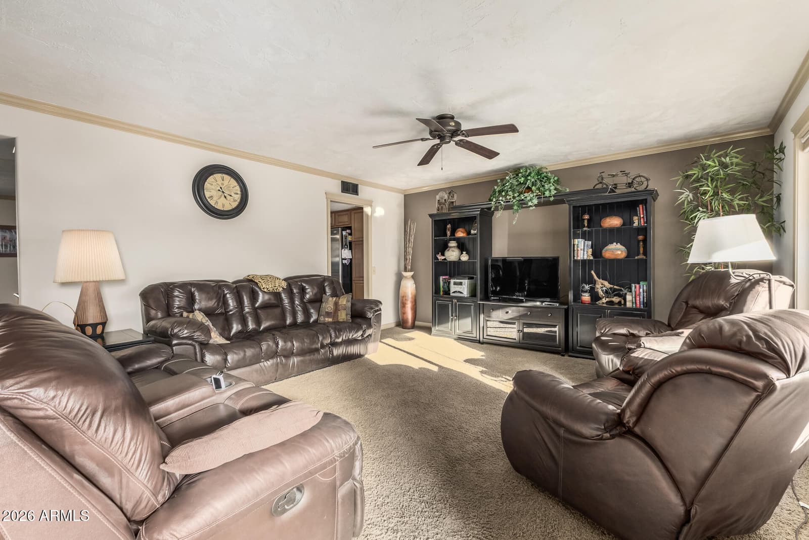 18003 N 134th Drive, Sun City West, AZ 85375 — photo 1 of 60