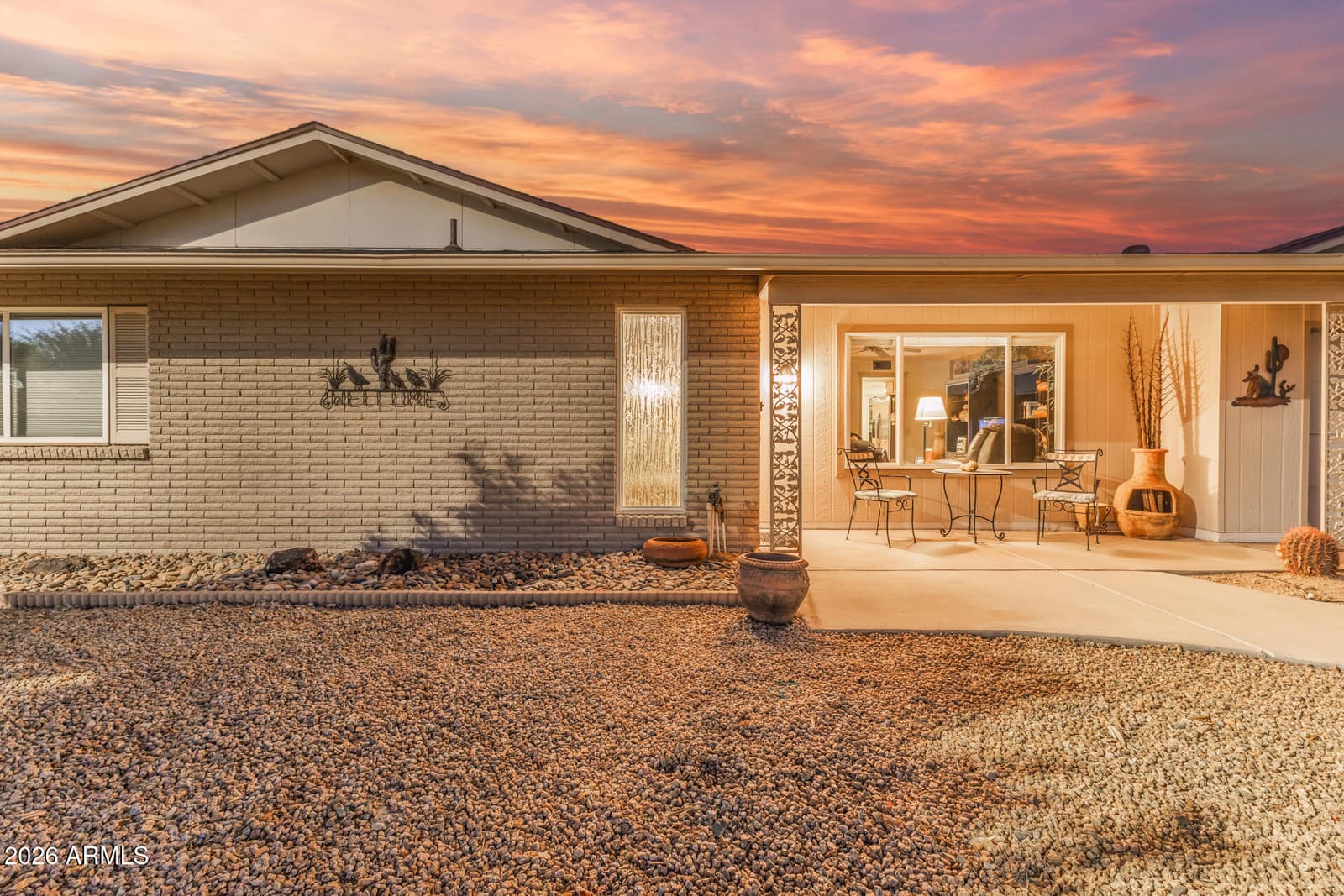 18003 N 134th Drive, Sun City West, AZ 85375 — photo 3 of 60