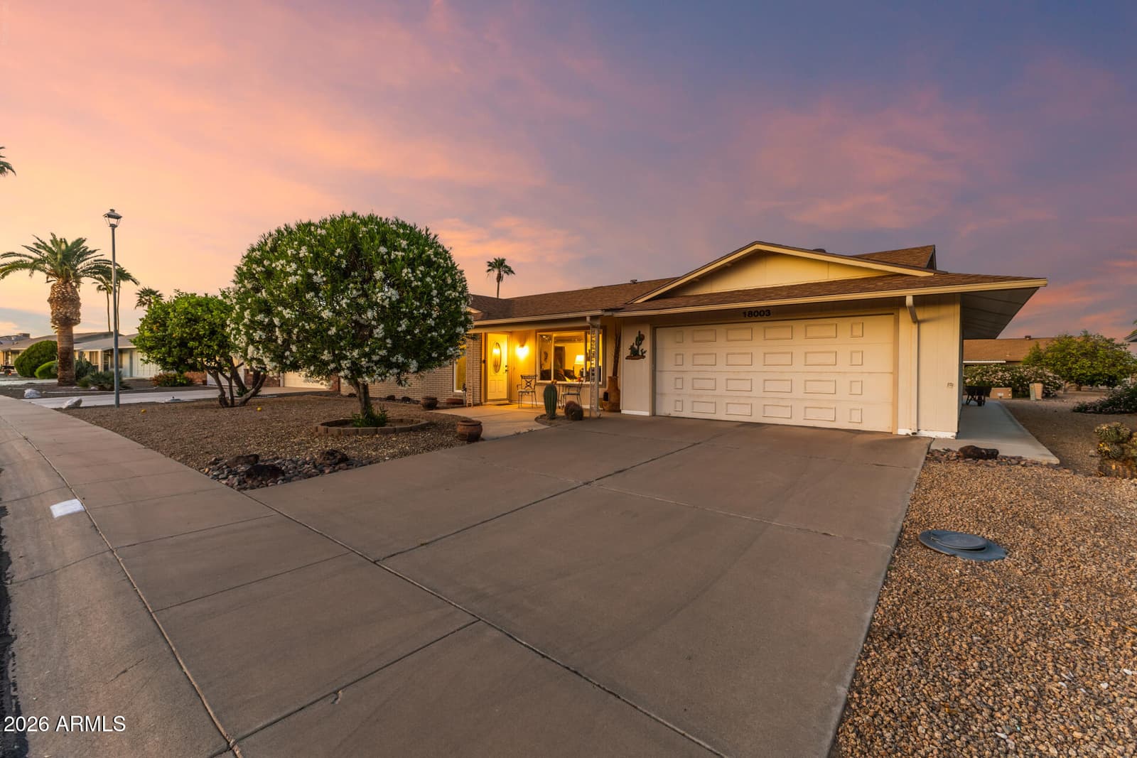 18003 N 134th Drive, Sun City West, AZ 85375 — photo 4 of 60