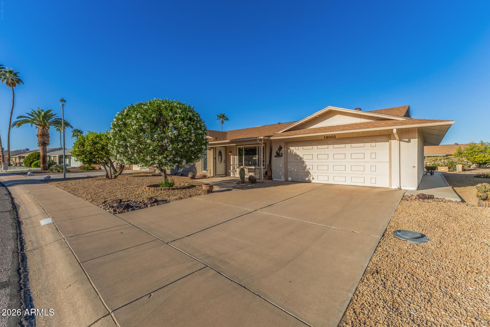 18003 N 134th Drive, Sun City West, AZ 85375 — photo 5 of 60