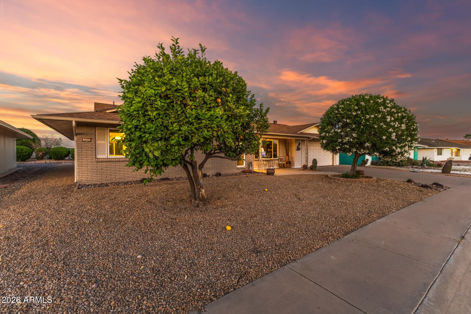 18003 N 134th Drive, Sun City West, AZ 85375 — photo 6 of 60