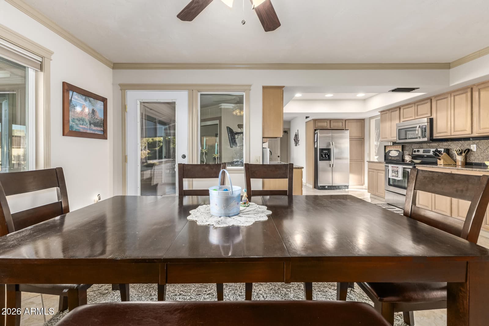 18003 N 134th Drive, Sun City West, AZ 85375 — photo 12 of 60