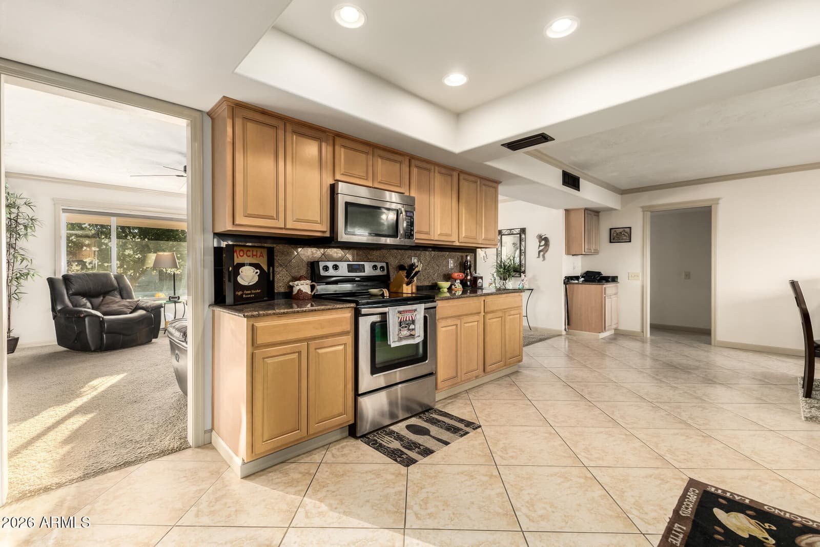 18003 N 134th Drive, Sun City West, AZ 85375 — photo 18 of 60