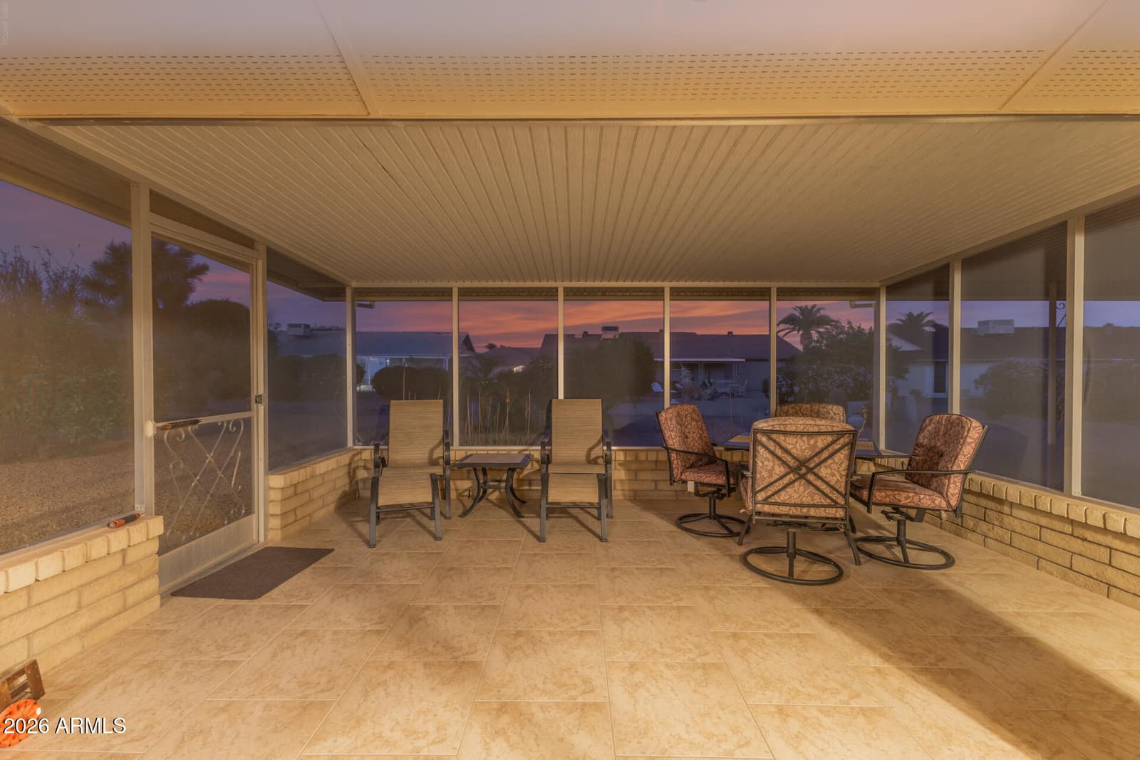 18003 N 134th Drive, Sun City West, AZ 85375 — photo 29 of 60