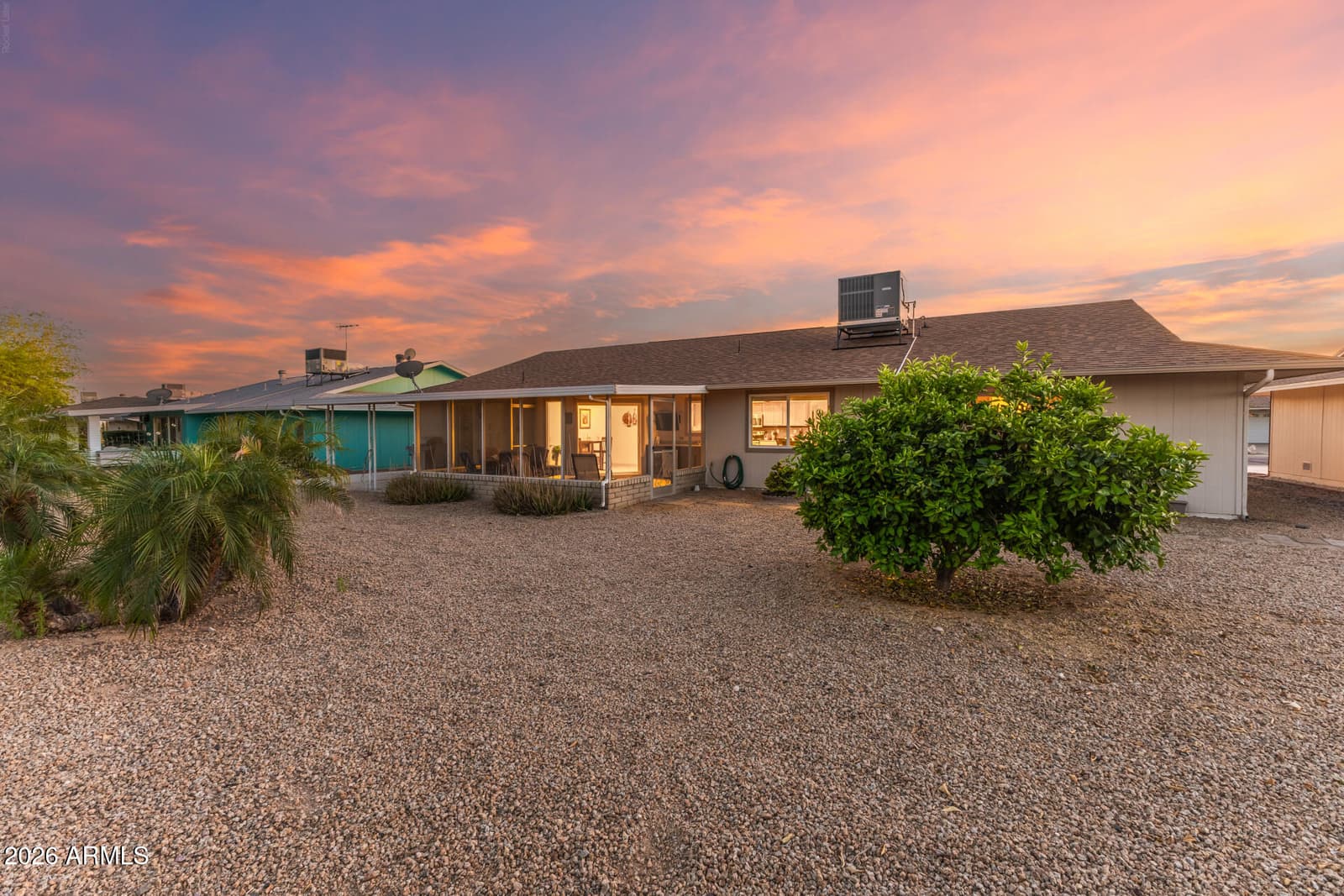 18003 N 134th Drive, Sun City West, AZ 85375 — photo 33 of 60