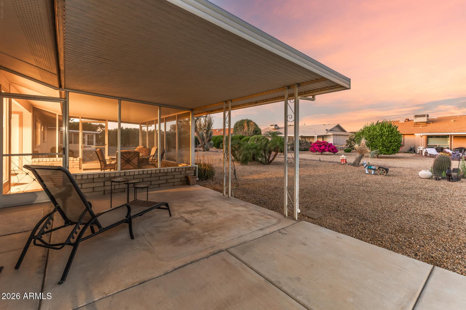 18003 N 134th Drive, Sun City West, AZ 85375 — photo 36 of 60