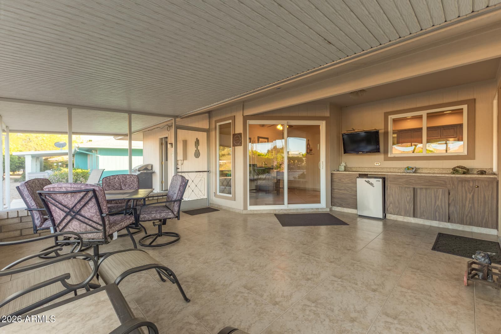 18003 N 134th Drive, Sun City West, AZ 85375 — photo 37 of 60