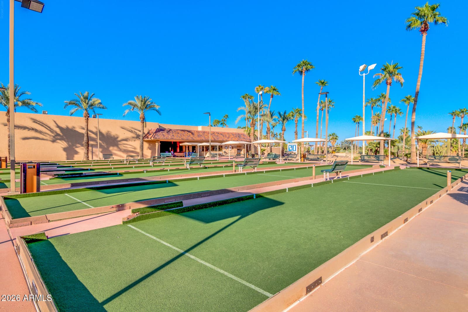 18003 N 134th Drive, Sun City West, AZ 85375 — photo 41 of 60