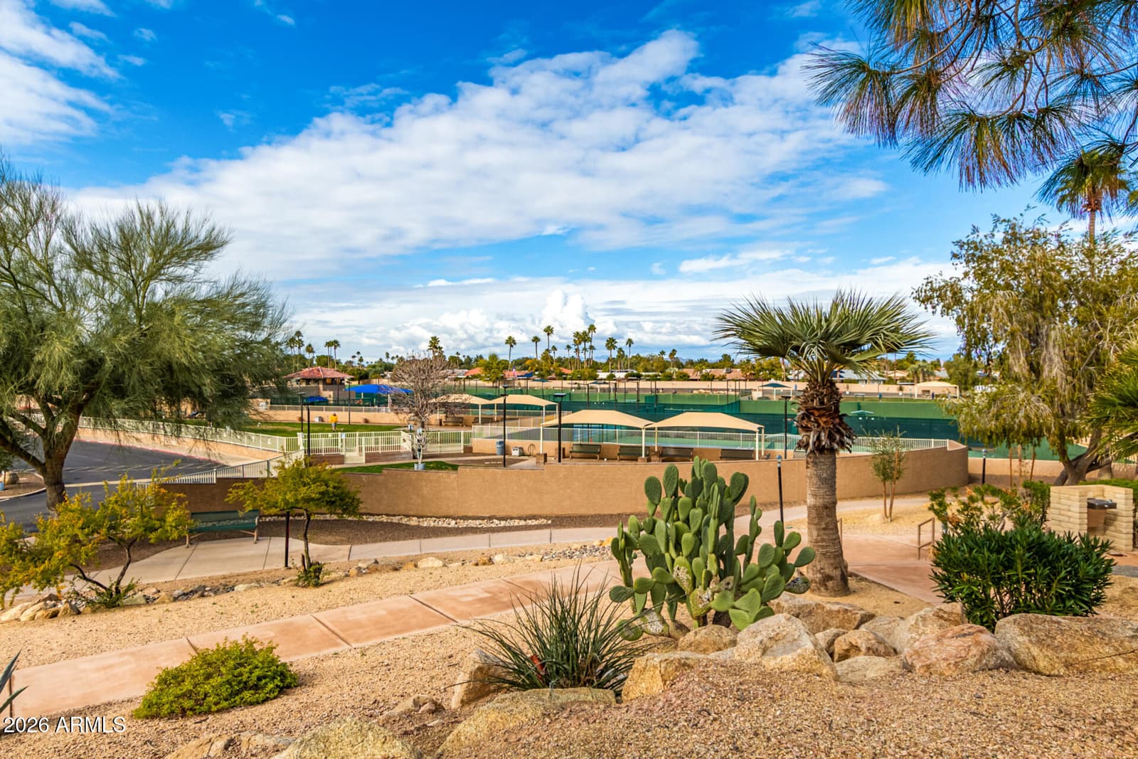 18003 N 134th Drive, Sun City West, AZ 85375 — photo 49 of 60