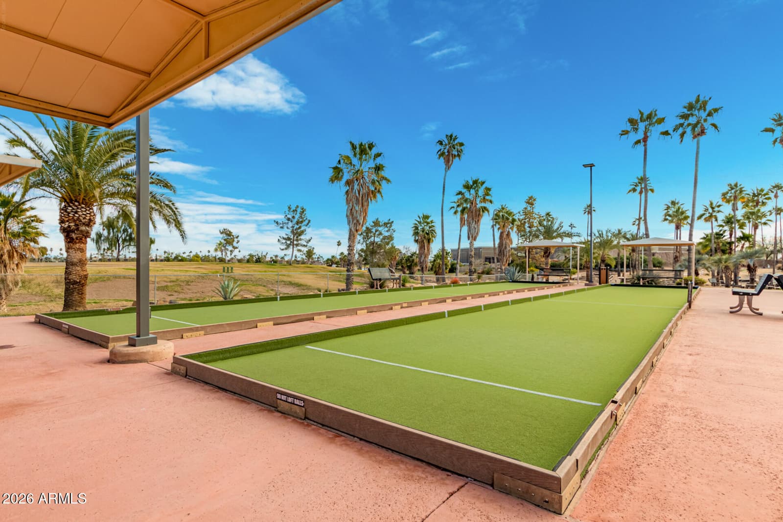 18003 N 134th Drive, Sun City West, AZ 85375 — photo 53 of 60