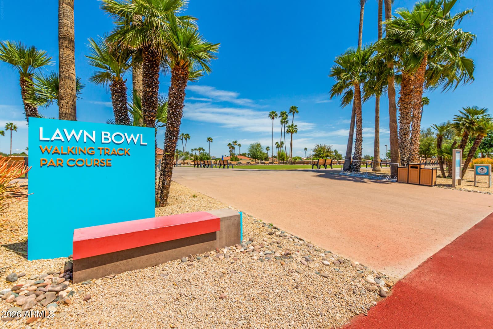 18003 N 134th Drive, Sun City West, AZ 85375 — photo 56 of 60
