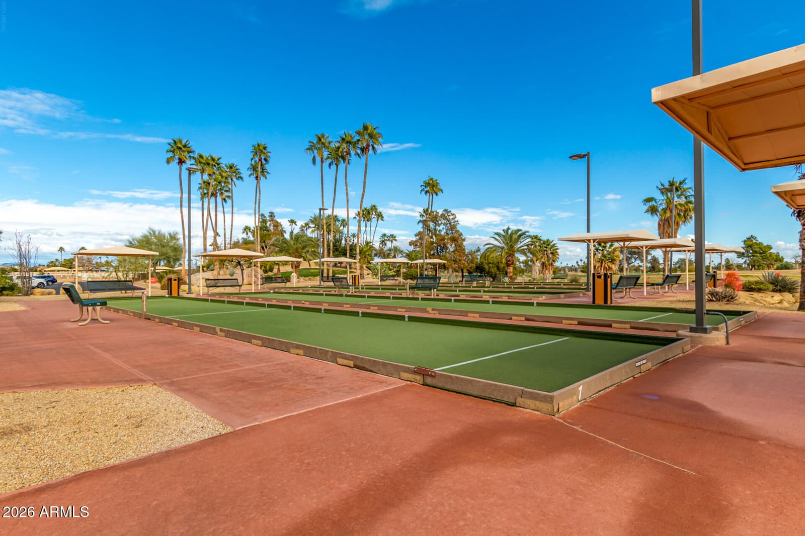 18003 N 134th Drive, Sun City West, AZ 85375 — photo 57 of 60