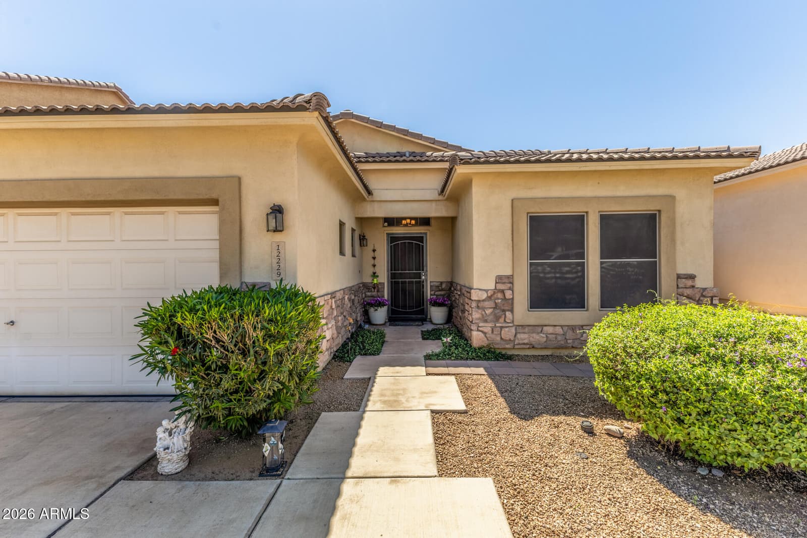 12229 W OCOTILLO Lane, El Mirage, AZ 85335 — photo 4 of 37