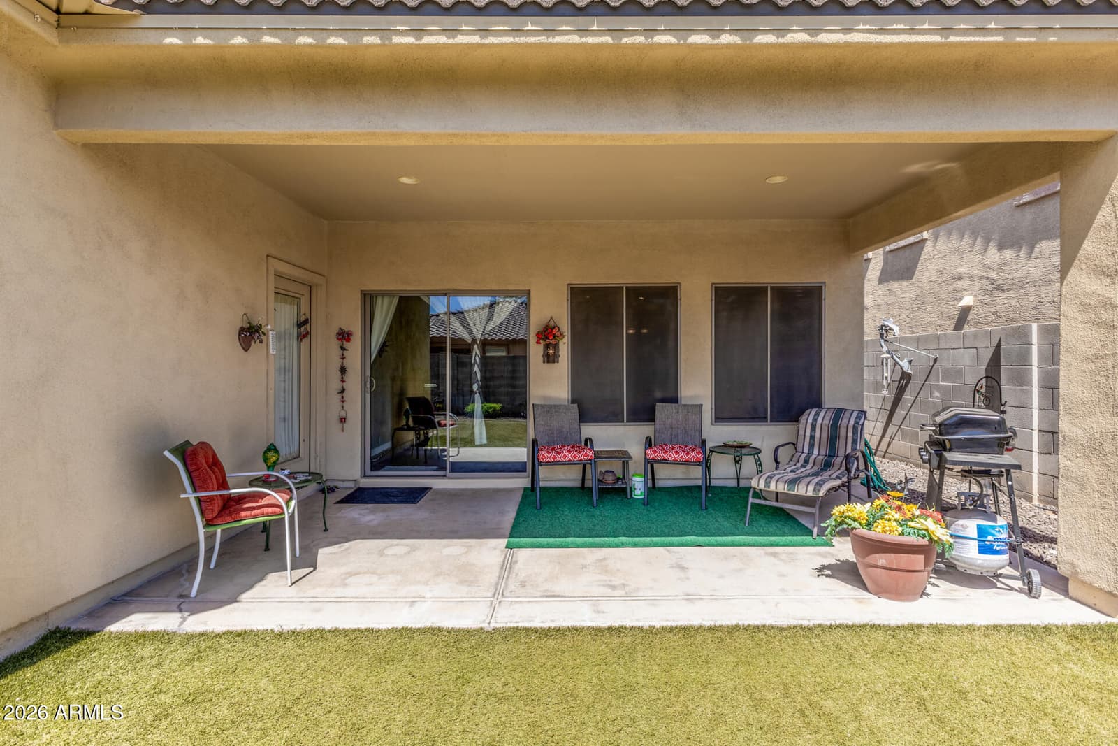12229 W OCOTILLO Lane, El Mirage, AZ 85335 — photo 28 of 37