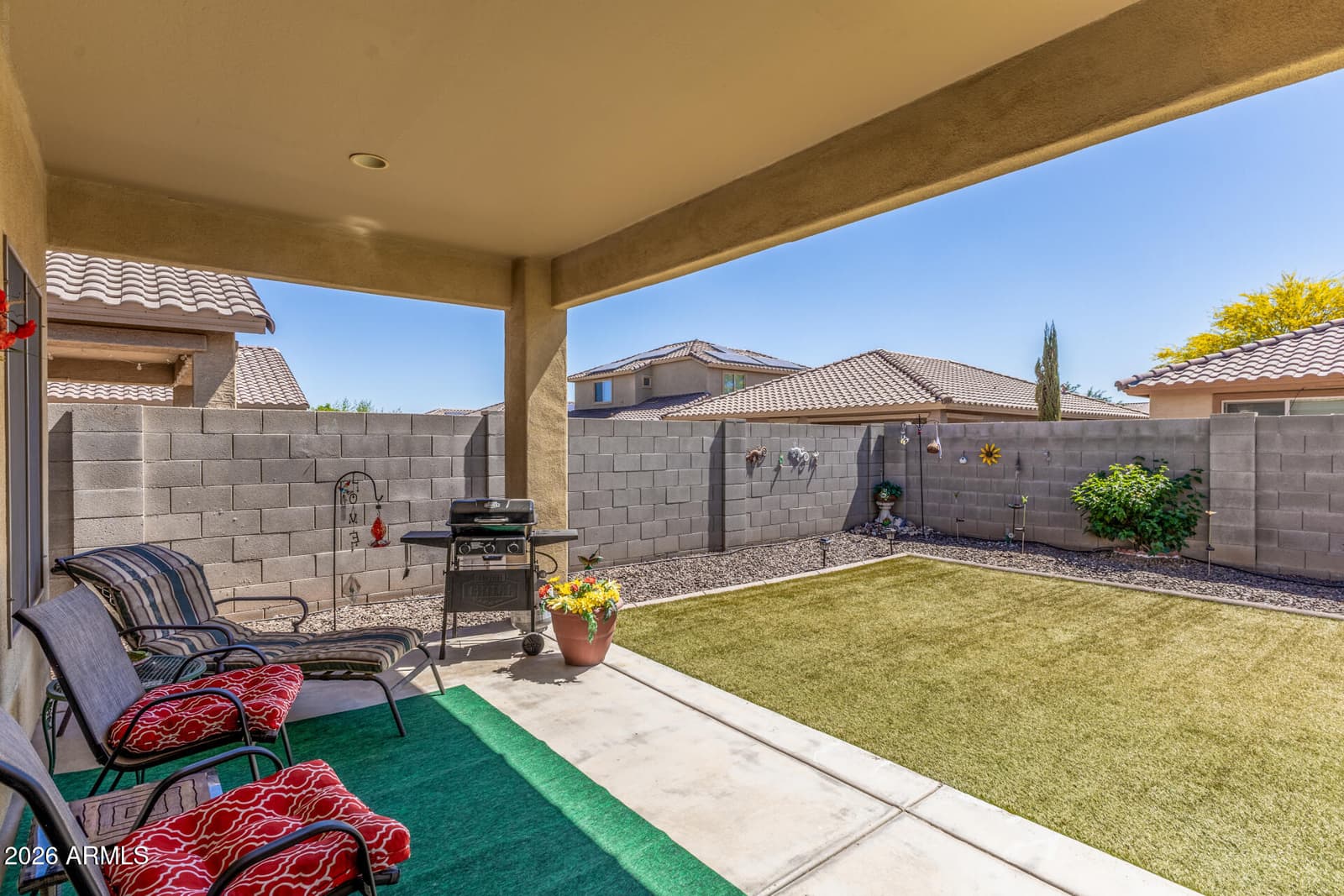 12229 W OCOTILLO Lane, El Mirage, AZ 85335 — photo 29 of 37