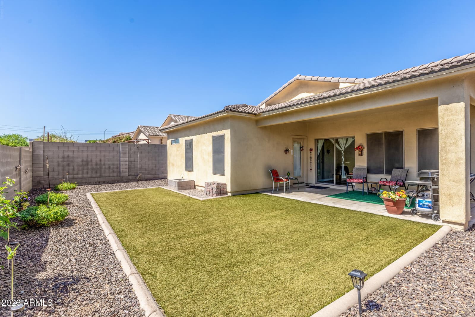12229 W OCOTILLO Lane, El Mirage, AZ 85335 — photo 30 of 37