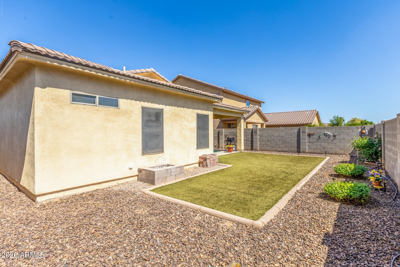 12229 W OCOTILLO Lane, El Mirage, AZ 85335 — photo 32 of 37
