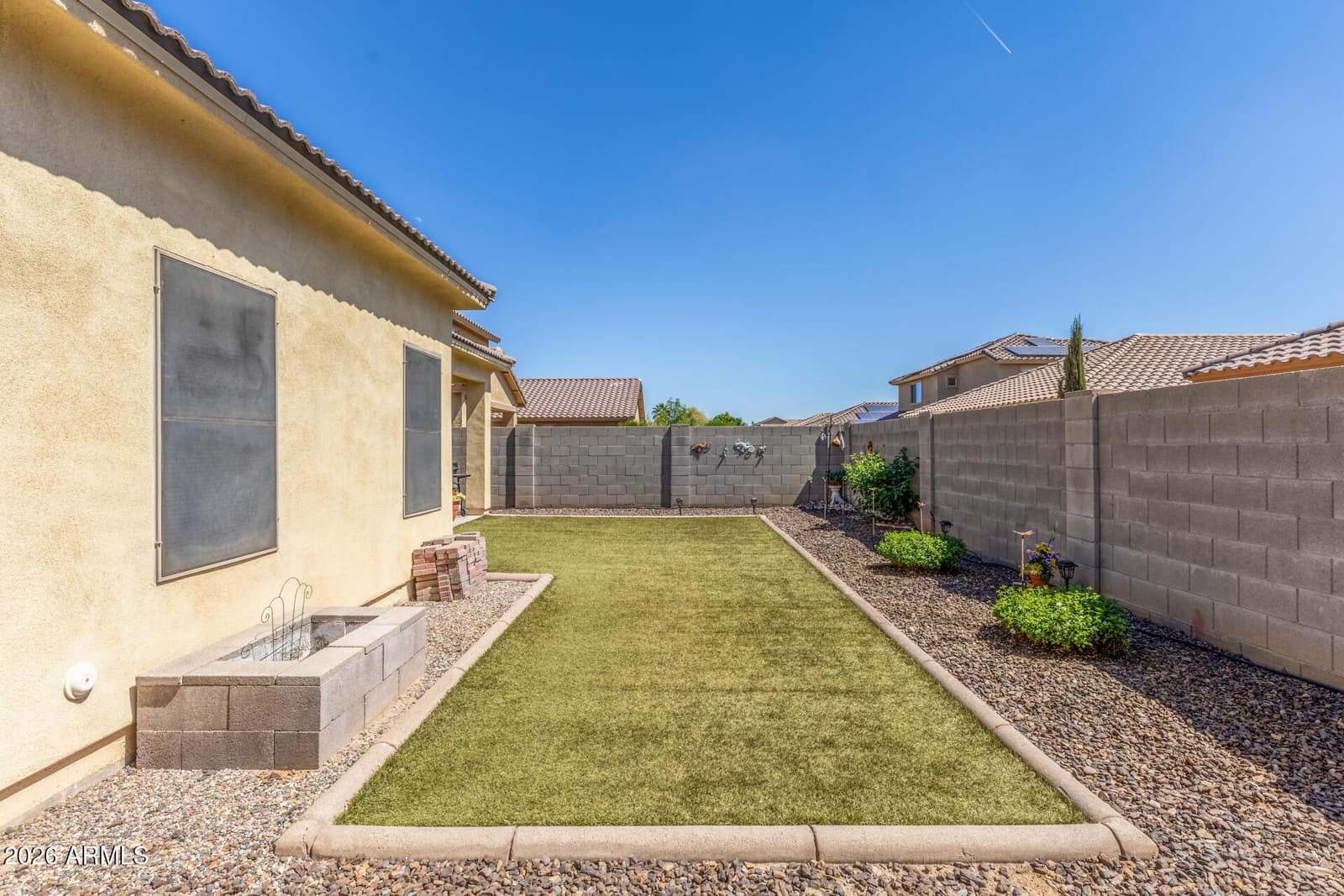 12229 W OCOTILLO Lane, El Mirage, AZ 85335 — photo 33 of 37