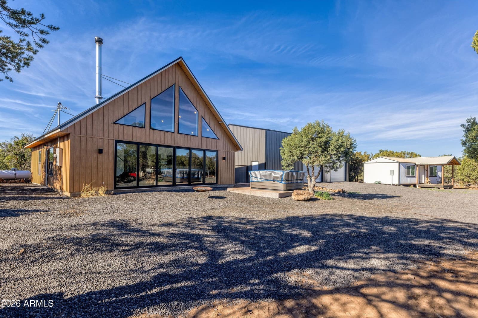 124 County Road N3077, Vernon, AZ 85940 — photo 45 of 53