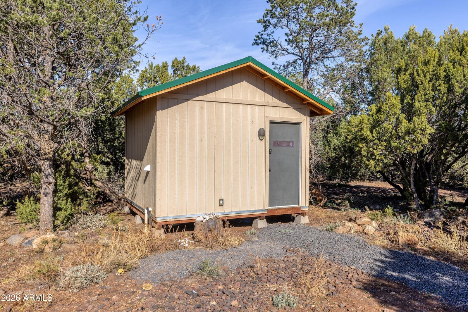 124 County Road N3077, Vernon, AZ 85940 — photo 42 of 53