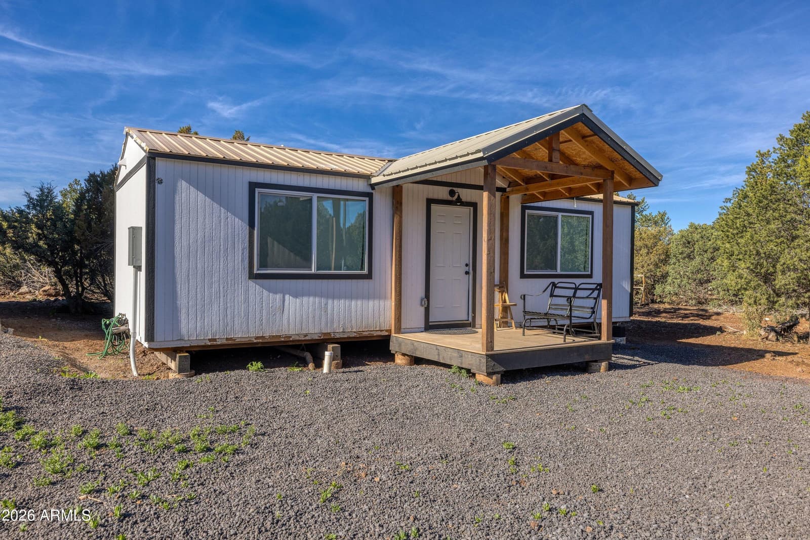 124 County Road N3077, Vernon, AZ 85940 — photo 27 of 53