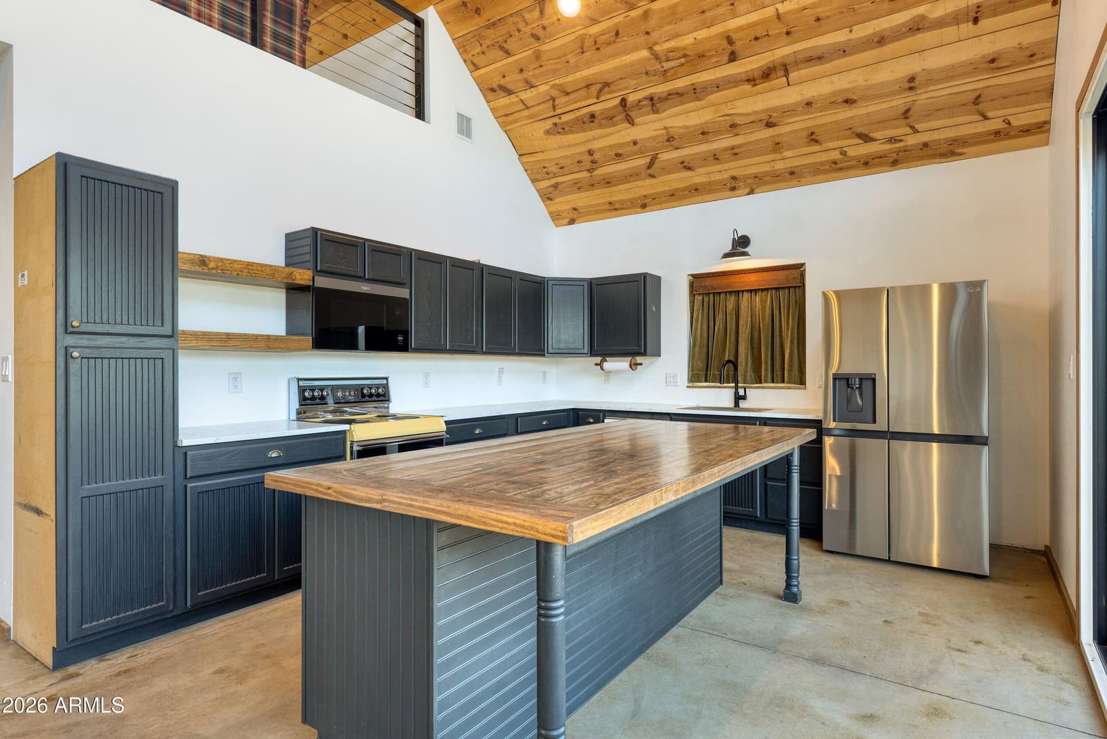 124 County Road N3077, Vernon, AZ 85940 — photo 4 of 53