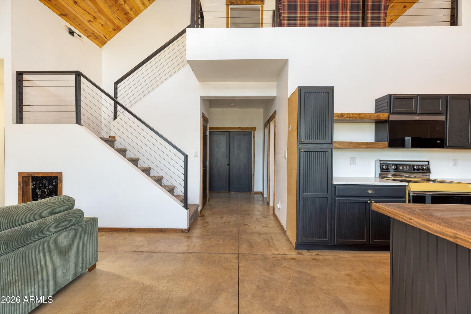 124 County Road N3077, Vernon, AZ 85940 — photo 16 of 53