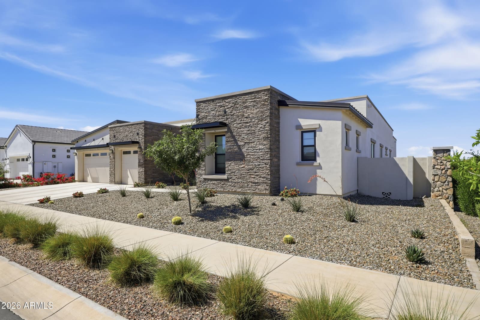 25370 S 204TH Way, Queen Creek, AZ 85142 — photo 3 of 57