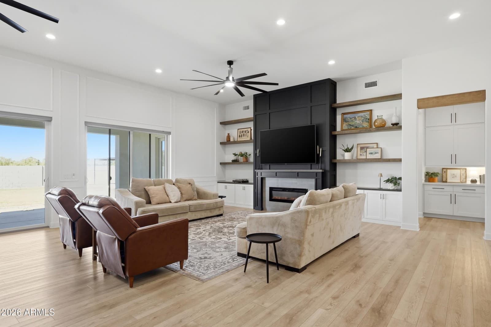 25370 S 204TH Way, Queen Creek, AZ 85142 — photo 5 of 57