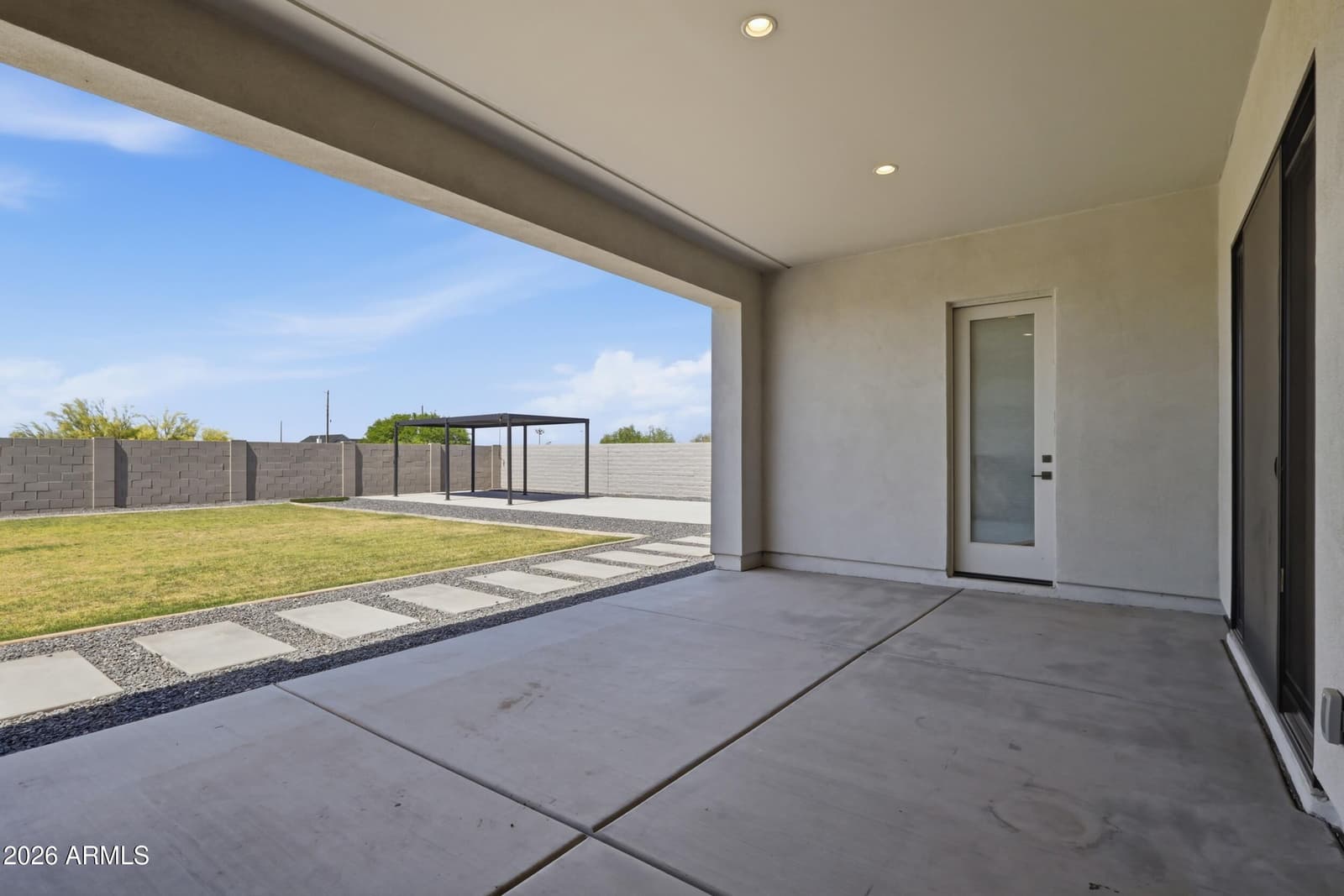 25370 S 204TH Way, Queen Creek, AZ 85142 — photo 46 of 57