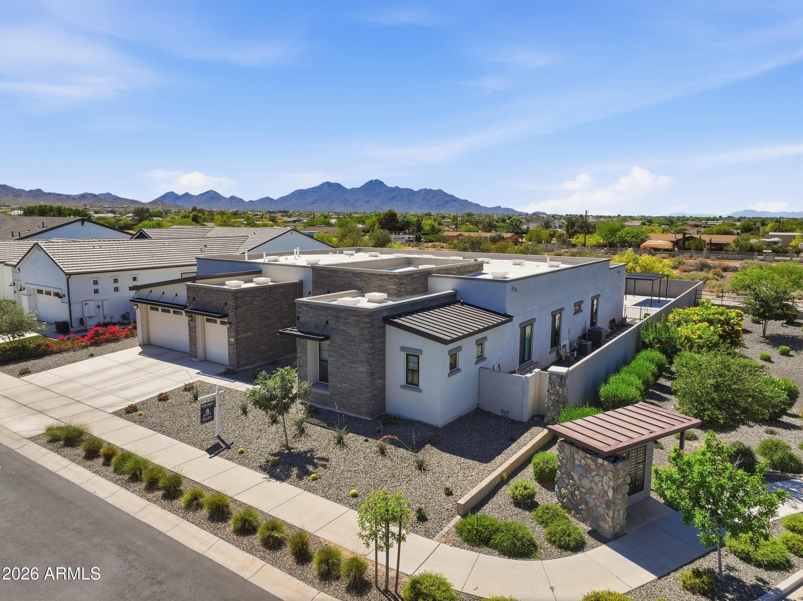 25370 S 204TH Way, Queen Creek, AZ 85142 — photo 50 of 57