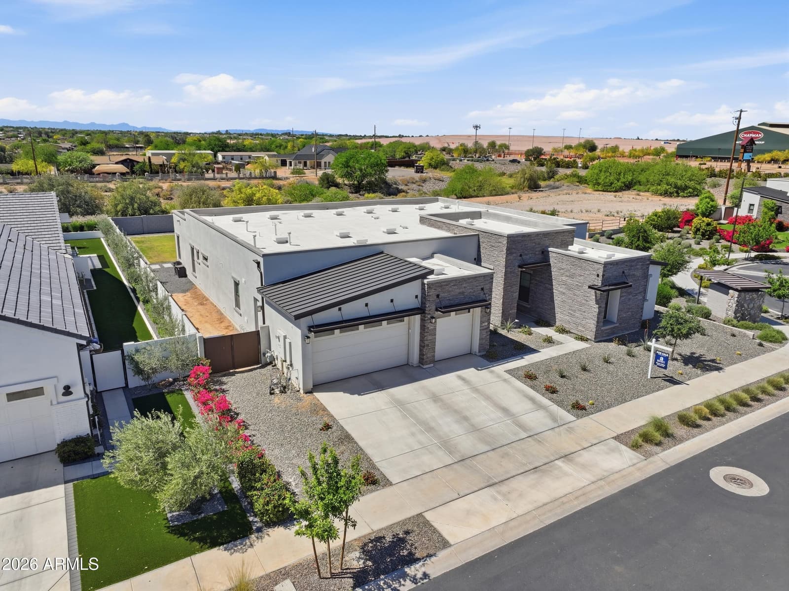 25370 S 204TH Way, Queen Creek, AZ 85142 — photo 52 of 57