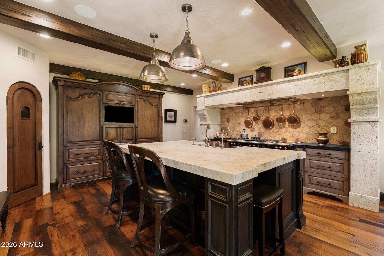1015 W ENCANTO Boulevard, Phoenix, AZ 85007 — photo 4 of 33
