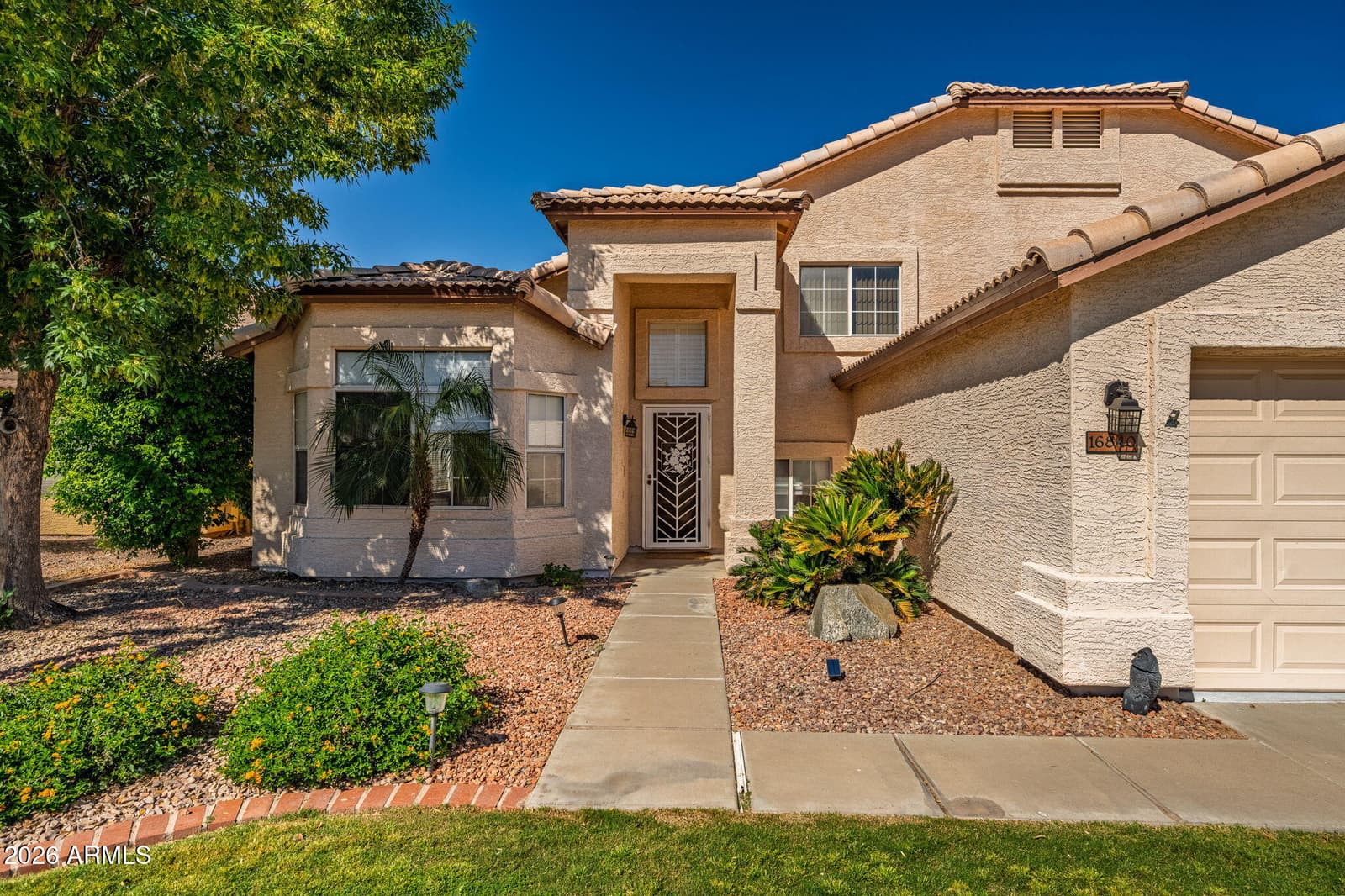 16840 S 36TH Place, Phoenix, AZ 85048 — photo 62 of 63