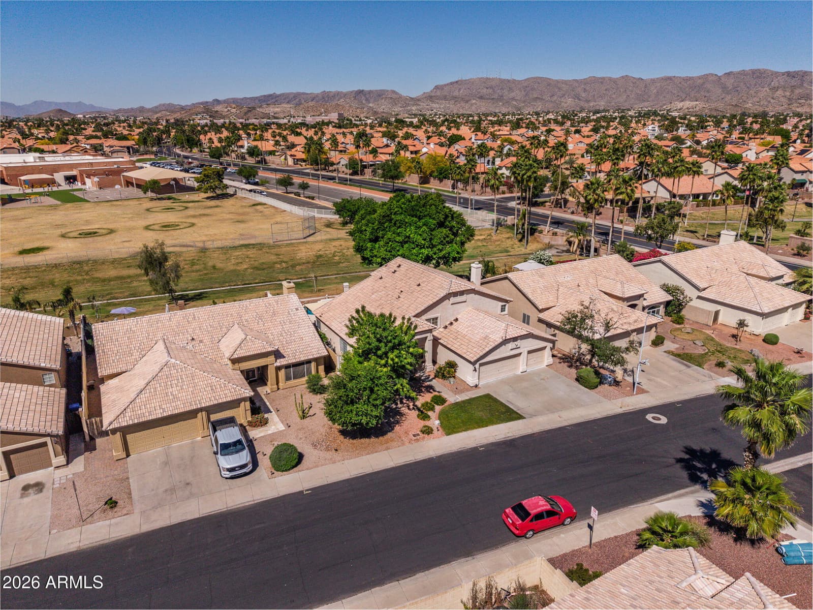 16840 S 36TH Place, Phoenix, AZ 85048 — photo 57 of 63