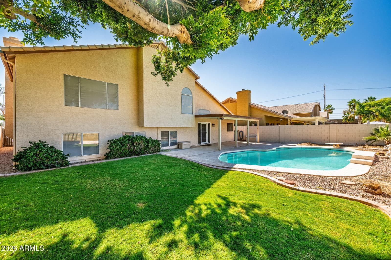 16840 S 36TH Place, Phoenix, AZ 85048 — photo 30 of 63