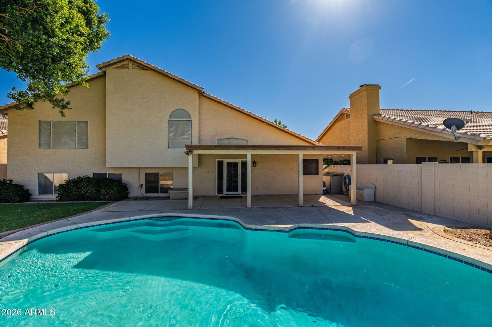 16840 S 36TH Place, Phoenix, AZ 85048 — photo 31 of 63