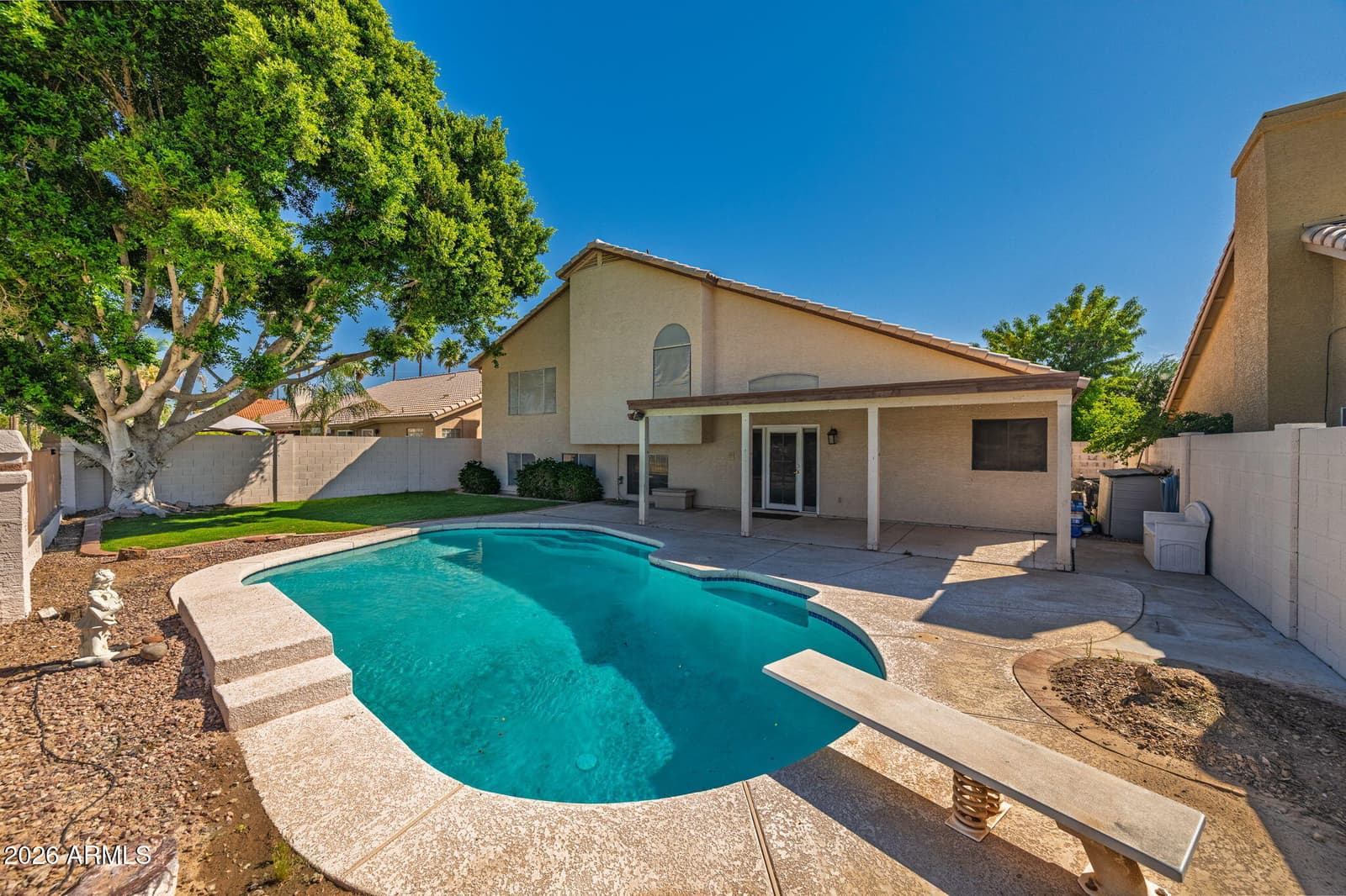 16840 S 36TH Place, Phoenix, AZ 85048 — photo 1 of 63