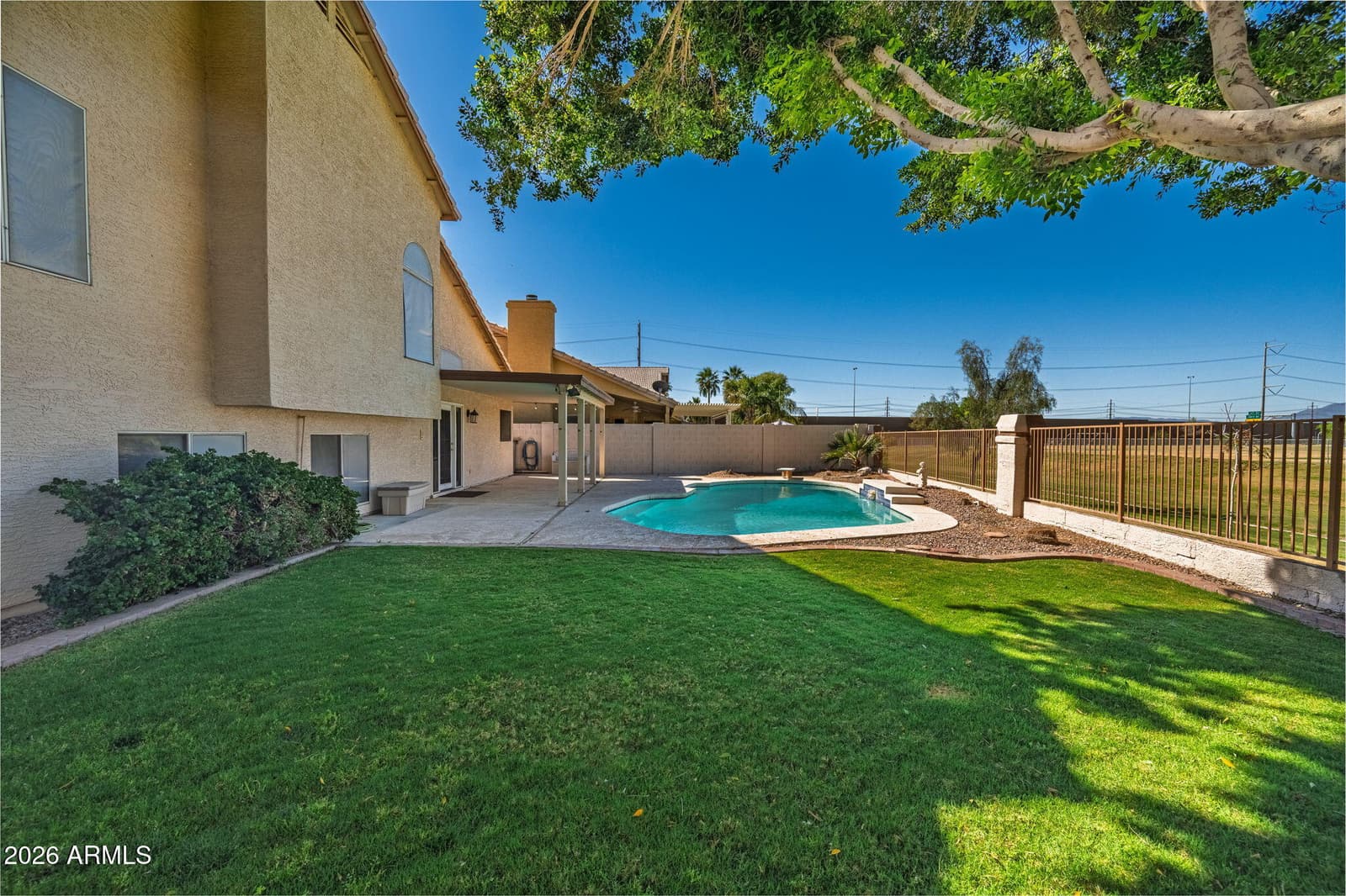 16840 S 36TH Place, Phoenix, AZ 85048 — photo 34 of 63