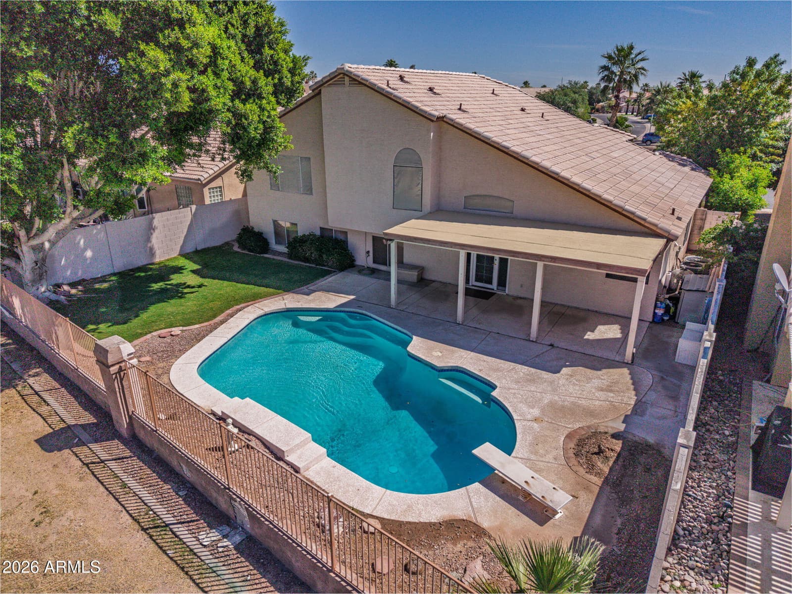 16840 S 36TH Place, Phoenix, AZ 85048 — photo 35 of 63