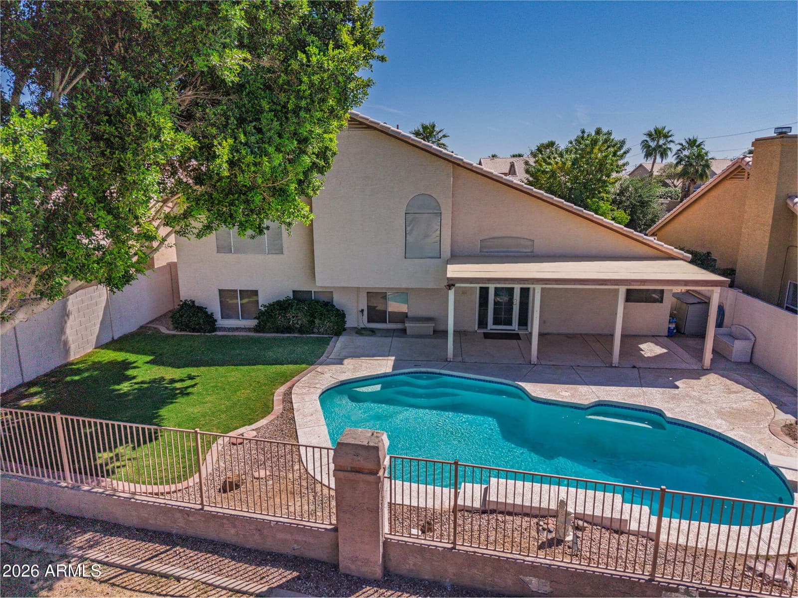 16840 S 36TH Place, Phoenix, AZ 85048 — photo 59 of 63