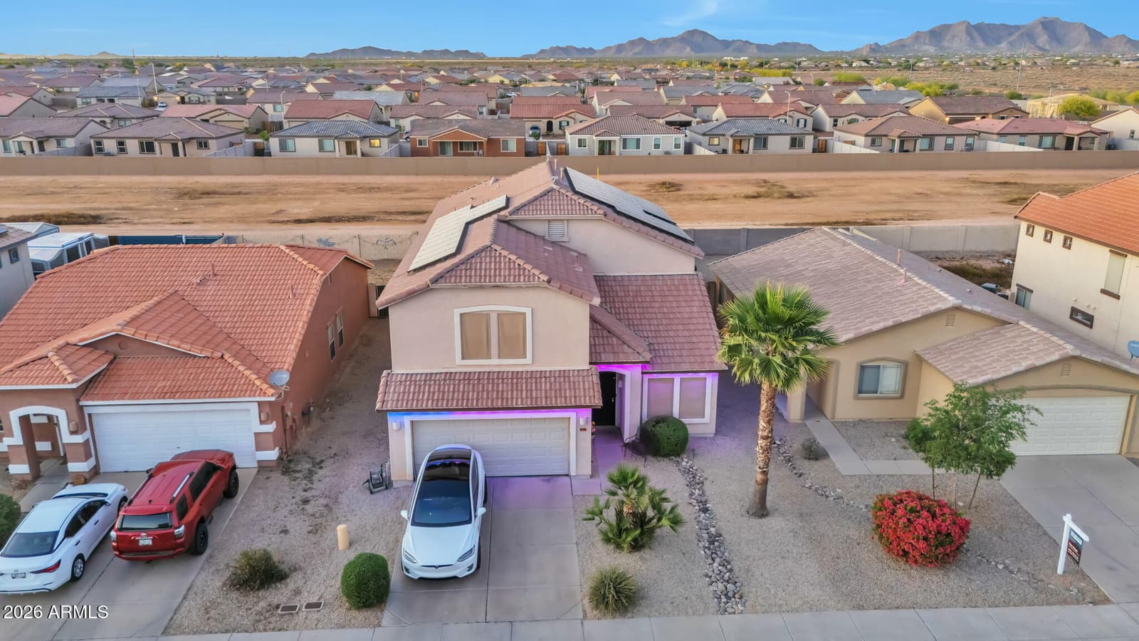 1454 E AVENIDA ISABELA, Casa Grande, AZ 85122