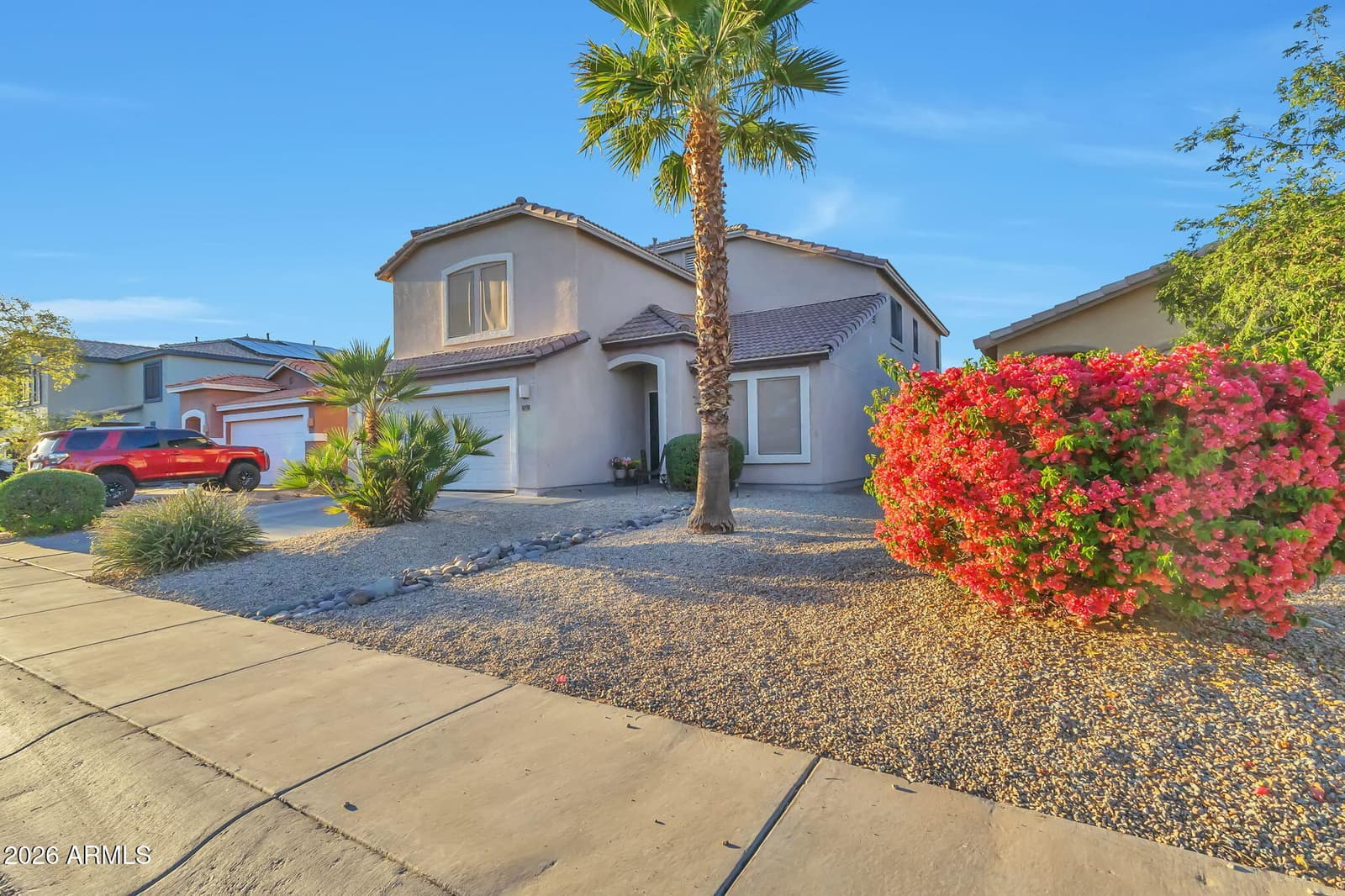 1454 E AVENIDA ISABELA, Casa Grande, AZ 85122 — photo 5 of 31