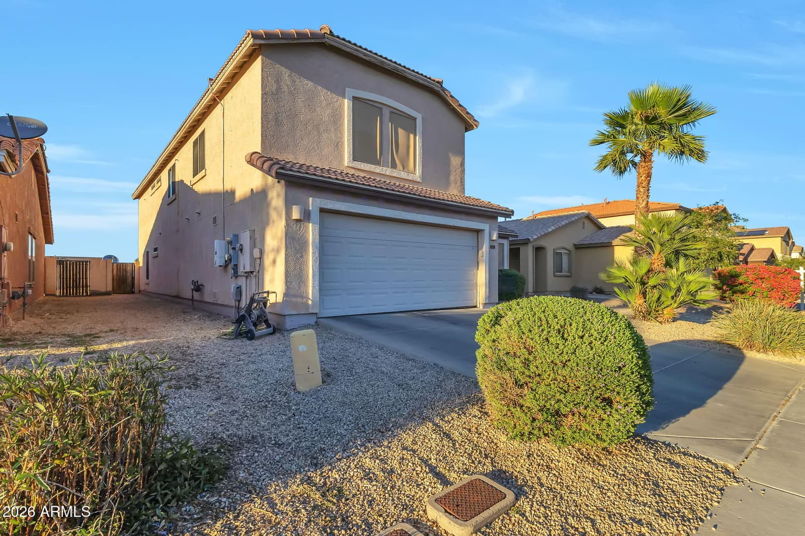 1454 E AVENIDA ISABELA, Casa Grande, AZ 85122 — photo 4 of 31