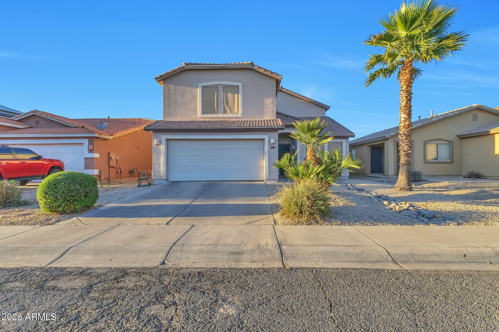 1454 E AVENIDA ISABELA, Casa Grande, AZ 85122 — photo 3 of 31