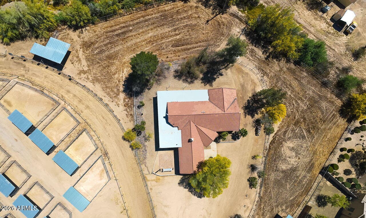 1302 E MADDOCK Road, Phoenix, AZ 85086 — photo 26 of 40