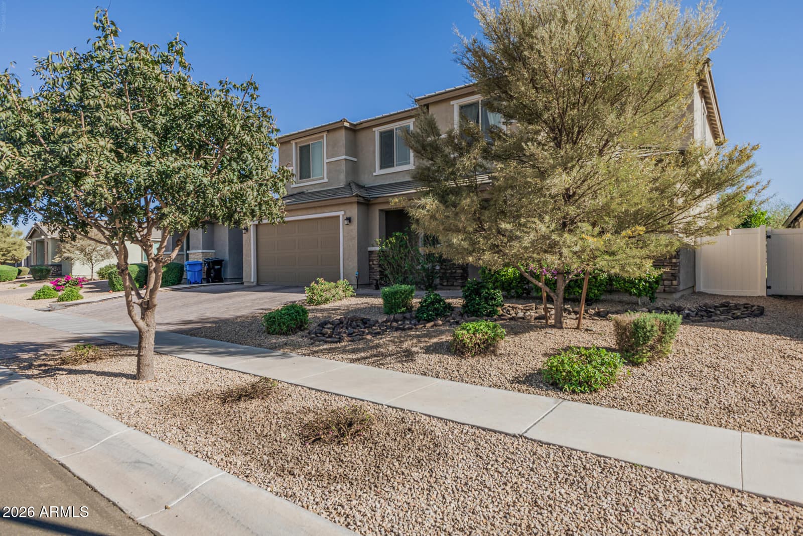 2517 E NOVAK Way, Phoenix, AZ 85042 — photo 3 of 48