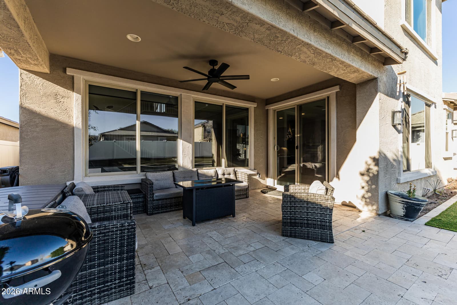 2517 E NOVAK Way, Phoenix, AZ 85042 — photo 41 of 48