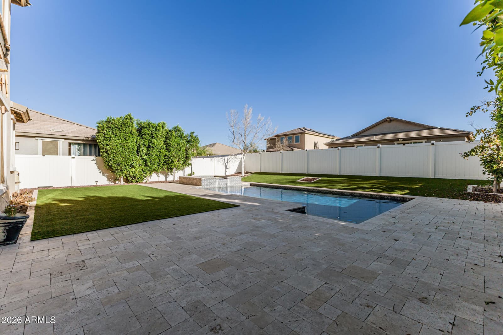 2517 E NOVAK Way, Phoenix, AZ 85042 — photo 42 of 48